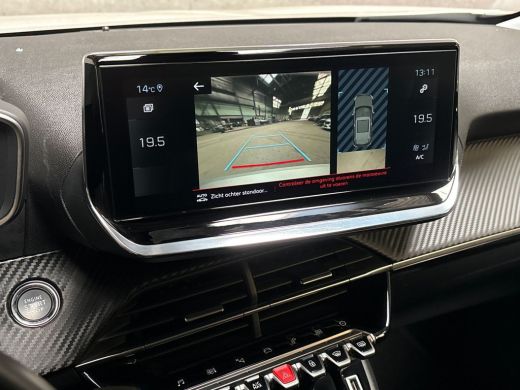 Peugeot 2008 1.2 PureTech Allure Sport (VIRTUAL COCKPIT, APPLE CARPLAY, GROOT NAVI, 360 CAMERA, LEDER, SPORTST... ActivLease financial lease