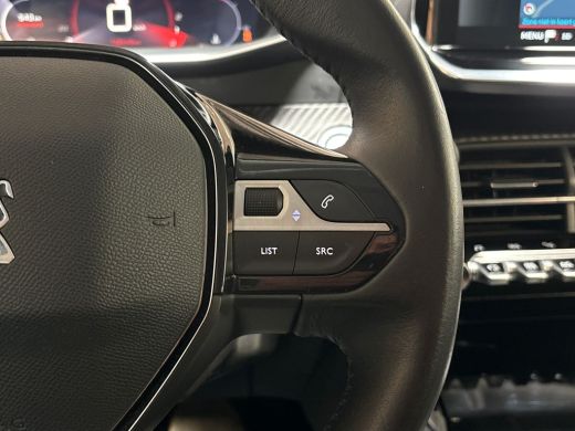 Peugeot 2008 1.2 PureTech Allure Sport (VIRTUAL COCKPIT, APPLE CARPLAY, GROOT NAVI, 360 CAMERA, LEDER, SPORTST... ActivLease financial lease