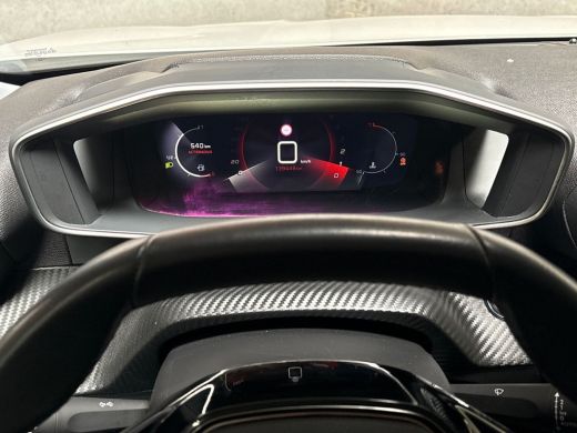 Peugeot 2008 1.2 PureTech Allure Sport (VIRTUAL COCKPIT, APPLE CARPLAY, GROOT NAVI, 360 CAMERA, LEDER, SPORTST... ActivLease financial lease