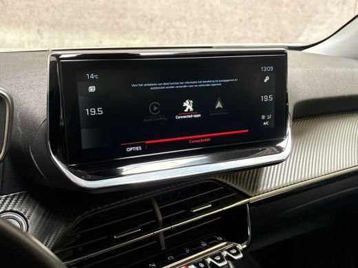 Peugeot 2008 1.2 PureTech Allure Sport (VIRTUAL COCKPIT, APPLE CARPLAY, GROOT NAVI, 360 CAMERA, LEDER, SPORTST... ActivLease financial lease