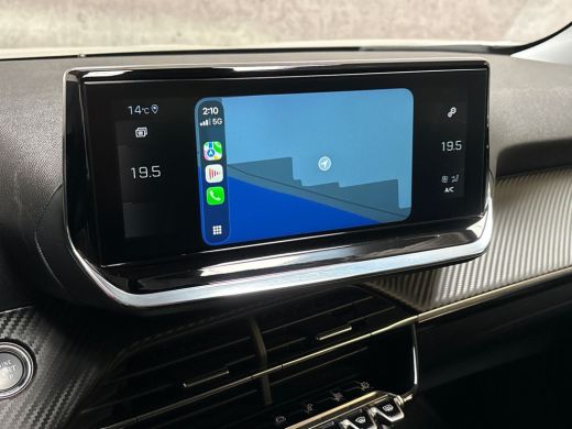 Peugeot 2008 1.2 PureTech Allure Sport (VIRTUAL COCKPIT, APPLE CARPLAY, GROOT NAVI, 360 CAMERA, LEDER, SPORTST... ActivLease financial lease