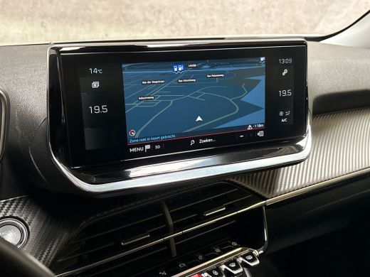 Peugeot 2008 1.2 PureTech Allure Sport (VIRTUAL COCKPIT, APPLE CARPLAY, GROOT NAVI, 360 CAMERA, LEDER, SPORTST... ActivLease financial lease