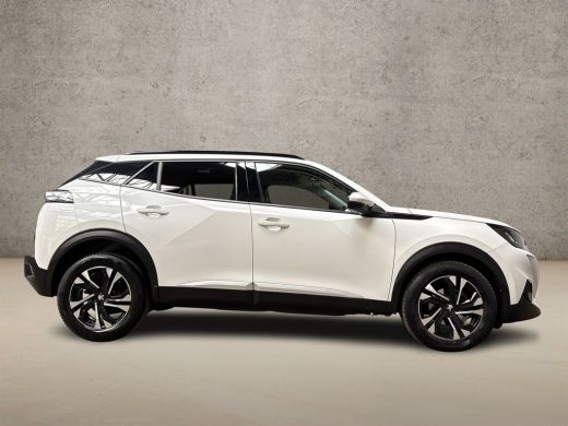 Peugeot 2008 1.2 PureTech Allure Sport (VIRTUAL COCKPIT, APPLE CARPLAY, GROOT NAVI, 360 CAMERA, LEDER, SPORTST... ActivLease financial lease