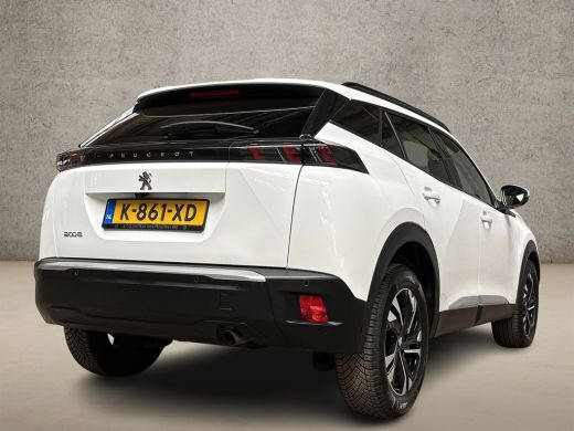 Peugeot 2008 1.2 PureTech Allure Sport (VIRTUAL COCKPIT, APPLE CARPLAY, GROOT NAVI, 360 CAMERA, LEDER, SPORTST... ActivLease financial lease