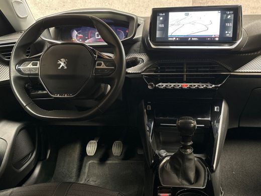 Peugeot 2008 1.2 PureTech Allure Sport (VIRTUAL COCKPIT, APPLE CARPLAY, GROOT NAVI, 360 CAMERA, LEDER, SPORTST... ActivLease financial lease