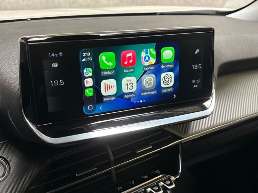 Peugeot 2008 1.2 PureTech Allure Sport (VIRTUAL COCKPIT, APPLE CARPLAY, GROOT NAVI, 360 CAMERA, LEDER, SPORTST... ActivLease financial lease