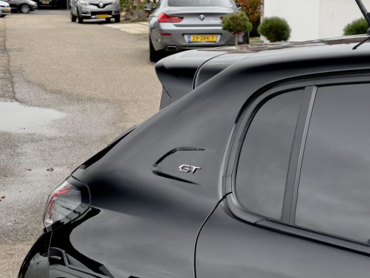 Peugeot 208 1.2 AUT8 GT-PACK 131PK PANODAK LEDER NAVI CAMERA DIGI-DASH LED LMV PDC ActivLease financial lease