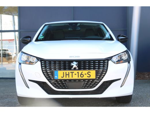 Peugeot 208 1.2 PureTech Allure Pack | Trekhaak | Adapt. cruise control | Lichtmetalen velgen | Stoelverwarmi... ActivLease financial lease