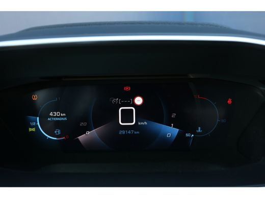 Peugeot 208 1.2 PureTech Allure Pack | Trekhaak | Adapt. cruise control | Lichtmetalen velgen | Stoelverwarmi... ActivLease financial lease