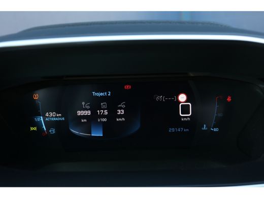 Peugeot 208 1.2 PureTech Allure Pack | Trekhaak | Adapt. cruise control | Lichtmetalen velgen | Stoelverwarmi... ActivLease financial lease