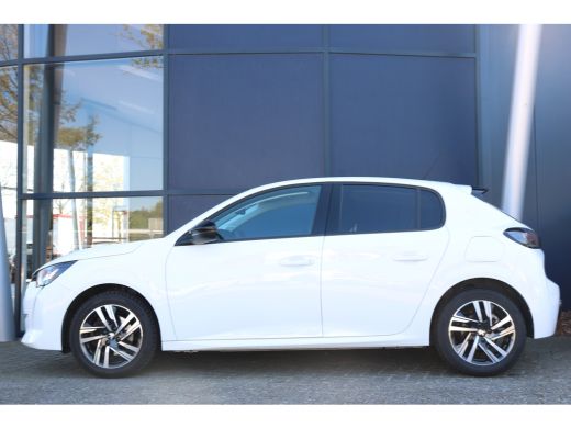 Peugeot 208 1.2 PureTech Allure Pack | Trekhaak | Adapt. cruise control | Lichtmetalen velgen | Stoelverwarmi... ActivLease financial lease