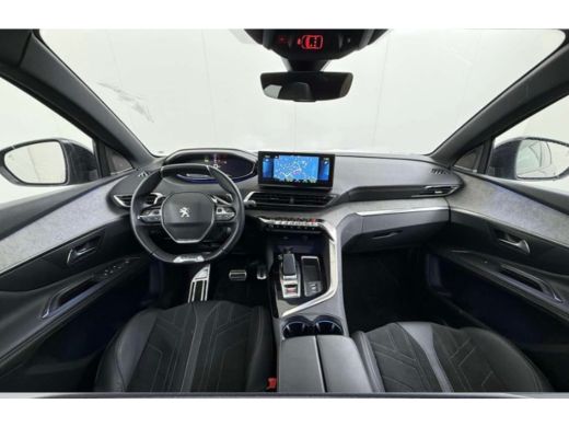 Peugeot 3008 1.6 HYbrid 225 GT Panorama Dak | Alcantara/Leder | Digitaal Dashboard | Carplay | LED | Keyless |... ActivLease financial lease