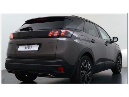 Peugeot 3008 1.6 HYbrid 225 GT Panorama Dak | Alcantara/Leder | Digitaal Dashboard | Carplay | LED | Keyless |... ActivLease financial lease