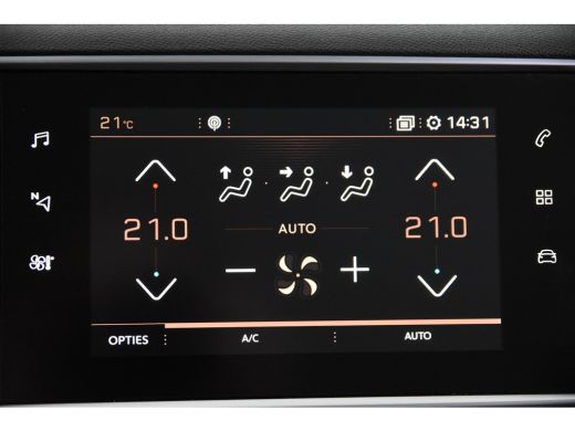 Peugeot 308 SW Allure 130 *1ste Eigenaar*Leer*Navigatie*Panoramadak* ActivLease financial lease