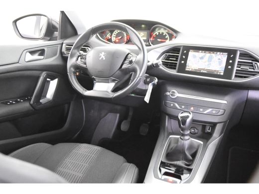 Peugeot 308 SW Allure 130 *1ste Eigenaar*Leer*Navigatie*Panoramadak* ActivLease financial lease