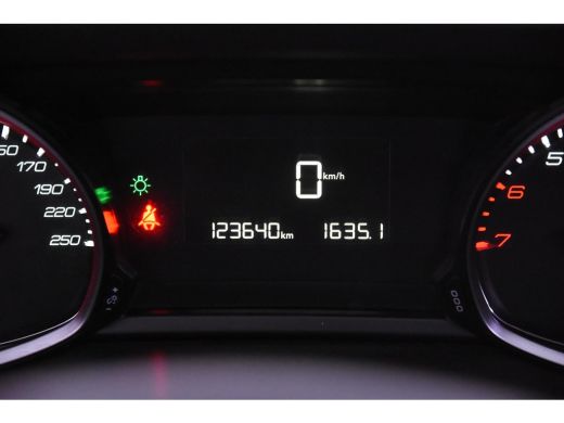 Peugeot 308 SW Allure 130 *1ste Eigenaar*Leer*Navigatie*Panoramadak* ActivLease financial lease