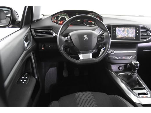 Peugeot 308 SW Allure 130 *1ste Eigenaar*Leer*Navigatie*Panoramadak* ActivLease financial lease