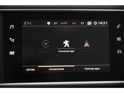 Peugeot 308 SW Allure 130 *1ste Eigenaar*Leer*Navigatie*Panoramadak* ActivLease financial lease