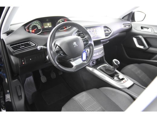 Peugeot 308 SW Allure 130 *1ste Eigenaar*Leer*Navigatie*Panoramadak* ActivLease financial lease