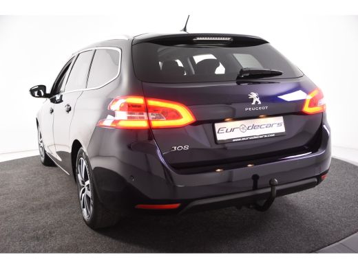 Peugeot 308 SW Allure 130 *1ste Eigenaar*Leer*Navigatie*Panoramadak* ActivLease financial lease