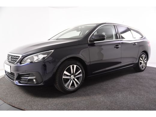 Peugeot 308 SW Allure 130 *1ste Eigenaar*Leer*Navigatie*Panoramadak* ActivLease financial lease