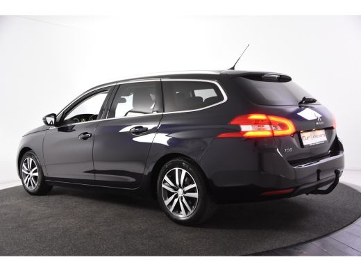 Peugeot 308 SW Allure 130 *1ste Eigenaar*Leer*Navigatie*Panoramadak* ActivLease financial lease