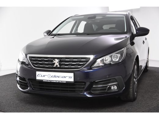 Peugeot 308 SW Allure 130 *1ste Eigenaar*Leer*Navigatie*Panoramadak* ActivLease financial lease