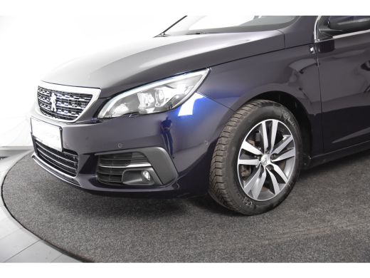 Peugeot 308 SW Allure 130 *1ste Eigenaar*Leer*Navigatie*Panoramadak* ActivLease financial lease