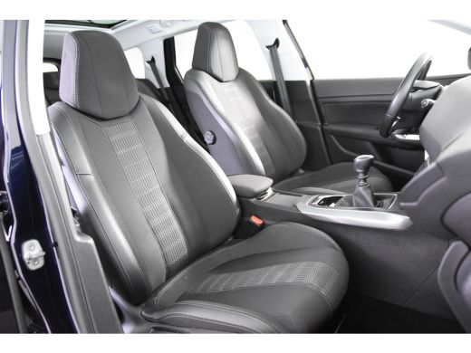 Peugeot 308 SW Allure 130 *1ste Eigenaar*Leer*Navigatie*Panoramadak* ActivLease financial lease