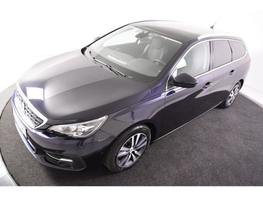 Peugeot 308 SW Allure 130 *1ste Eigenaar*Leer*Navigatie*Panoramadak* ActivLease financial lease