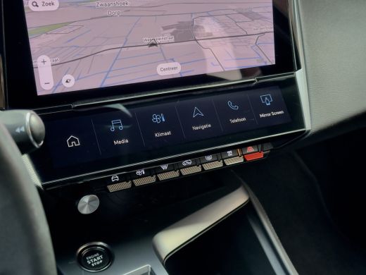 Peugeot 308 SW 1.2 AUT8 ALLURE PACK LEDER NAVI CAMERA DIG-DASH APPLE-CARPLAY LED LMV PDC ActivLease financial lease