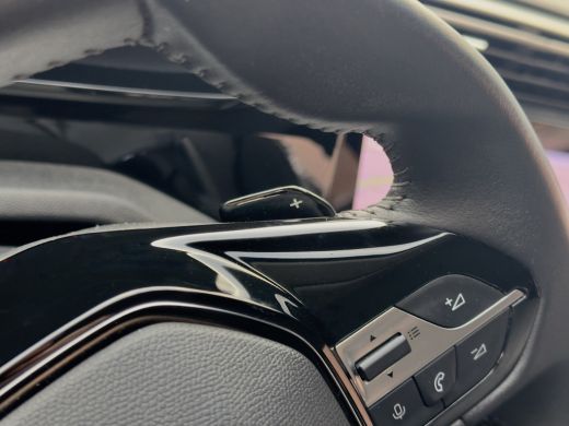 Peugeot 308 SW 1.2 AUT8 ALLURE PACK LEDER NAVI CAMERA DIG-DASH APPLE-CARPLAY LED LMV PDC ActivLease financial lease