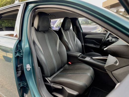 Peugeot 308 SW 1.2 AUT8 ALLURE PACK LEDER NAVI CAMERA DIG-DASH APPLE-CARPLAY LED LMV PDC ActivLease financial lease