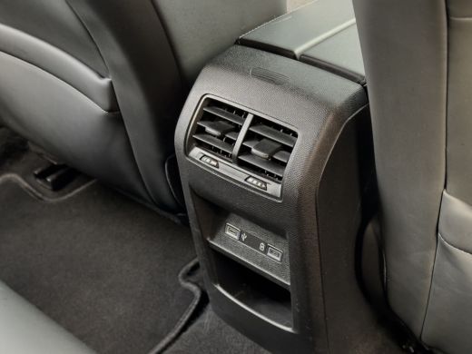 Peugeot 308 SW 1.2 AUT8 ALLURE PACK LEDER NAVI CAMERA DIG-DASH APPLE-CARPLAY LED LMV PDC ActivLease financial lease