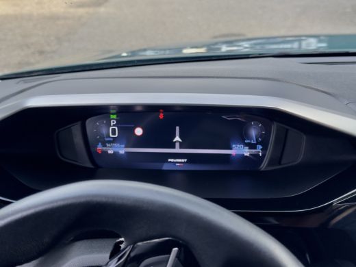 Peugeot 308 SW 1.2 AUT8 ALLURE PACK LEDER NAVI CAMERA DIG-DASH APPLE-CARPLAY LED LMV PDC ActivLease financial lease