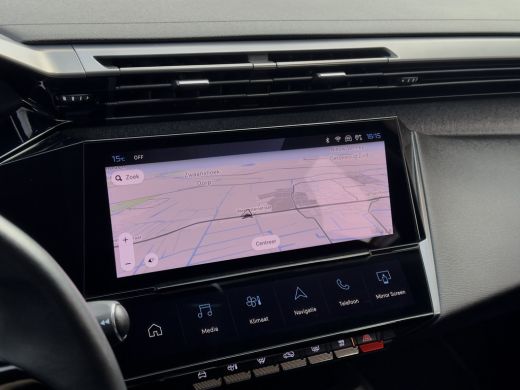 Peugeot 308 SW 1.2 AUT8 ALLURE PACK LEDER NAVI CAMERA DIG-DASH APPLE-CARPLAY LED LMV PDC ActivLease financial lease