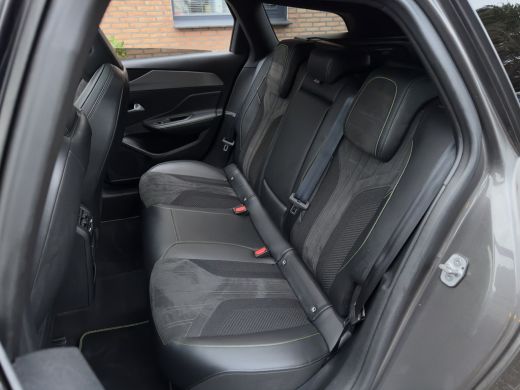 Peugeot 308 SW 1.2 AUT8 GT-PACK SL.37D.KM! PANODAK LEDER NAVI CAMERA DIGI-DASH APPLE-CARPLAY LED LMV PDC ActivLease financial lease