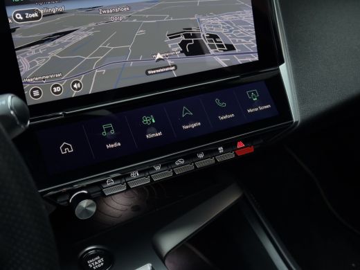 Peugeot 308 SW 1.2 AUT8 GT-PACK SL.37D.KM! PANODAK LEDER NAVI CAMERA DIGI-DASH APPLE-CARPLAY LED LMV PDC ActivLease financial lease