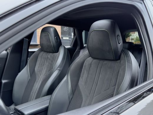 Peugeot 308 SW 1.2 AUT8 GT-PACK SL.37D.KM! PANODAK LEDER NAVI CAMERA DIGI-DASH APPLE-CARPLAY LED LMV PDC ActivLease financial lease