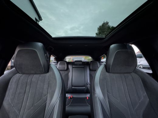 Peugeot 308 SW 1.2 AUT8 GT-PACK SL.37D.KM! PANODAK LEDER NAVI CAMERA DIGI-DASH APPLE-CARPLAY LED LMV PDC ActivLease financial lease