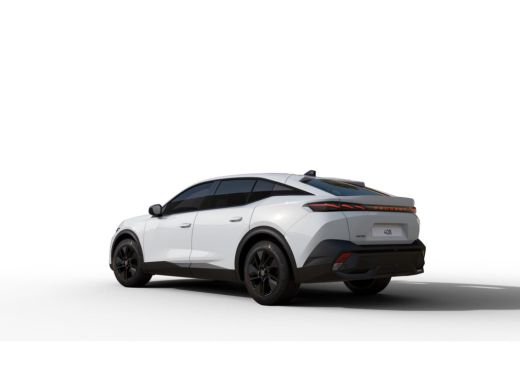 Peugeot 408 Allure - Hybrid | 17" lichtmetalen velgen 'SILEX' | Elektrische parkeerrem | Extra getinte achter... ActivLease financial lease