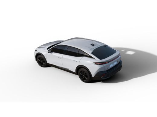 Peugeot 408 Allure - Hybrid | 17" lichtmetalen velgen 'SILEX' | Elektrische parkeerrem | Extra getinte achter... ActivLease financial lease