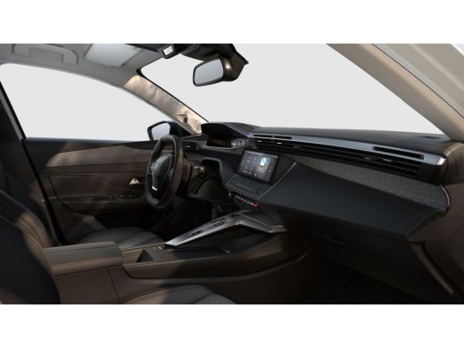 Peugeot 408 Allure - Hybrid | 17" lichtmetalen velgen 'SILEX' | Elektrische parkeerrem | Extra getinte achter... ActivLease financial lease