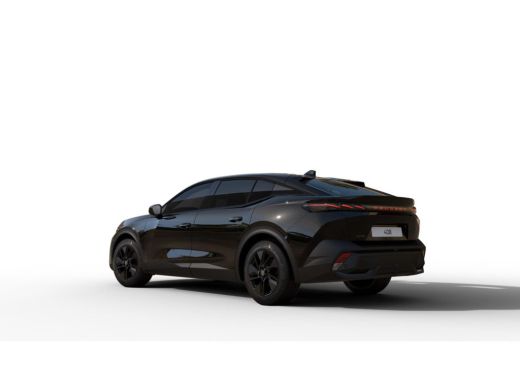 Peugeot 408 Allure - Hybrid | 17" lichtmetalen velgen 'SILEX' | Elektrische parkeerrem | Extra getinte achter... ActivLease financial lease