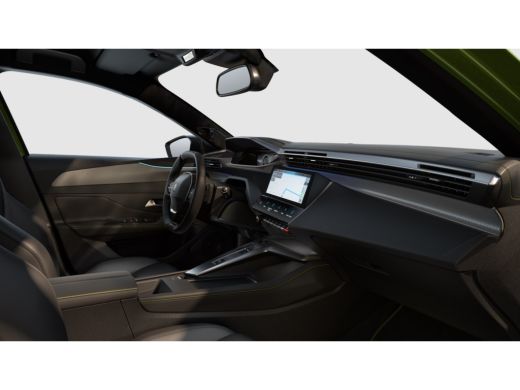 Peugeot 408 GT Exclusive - Elektrisch | 19" lichtmetalen velgen 'ADAKITE' | Active Safety Brake (met camera e... ActivLease financial lease