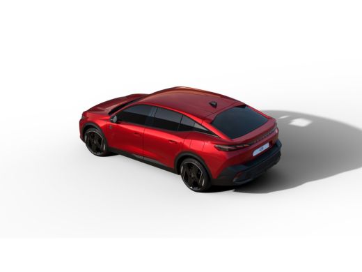 Peugeot 408 GT Exclusive - Plug-in Hybrid | 20" lichtmetalen velgen 'MONOLITHE' | Active Safety Brake (met ca... ActivLease financial lease