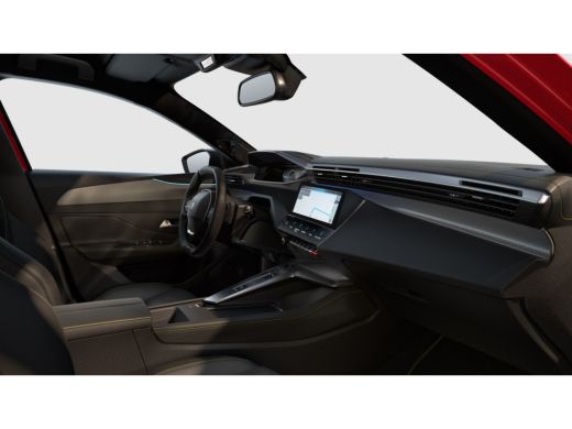 Peugeot 408 GT Exclusive - Plug-in Hybrid | 20" lichtmetalen velgen 'MONOLITHE' | Active Safety Brake (met ca... ActivLease financial lease