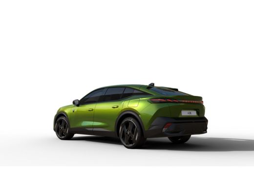 Peugeot 408 GT Exclusive - Plug-in Hybrid | 20" lichtmetalen velgen 'MONOLITHE' | Active Safety Brake (met ca... ActivLease financial lease