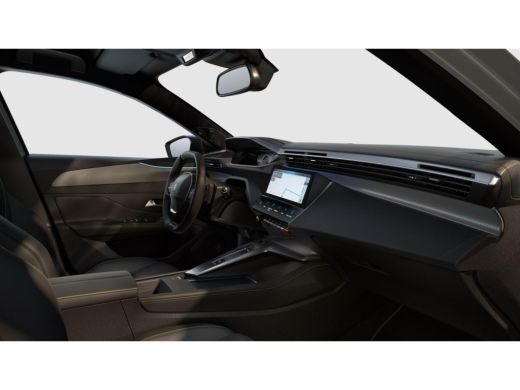 Peugeot 408 GT Exclusive - Plug-in Hybrid | 20" lichtmetalen velgen 'MONOLITHE' | Active Safety Brake (met ca... ActivLease financial lease