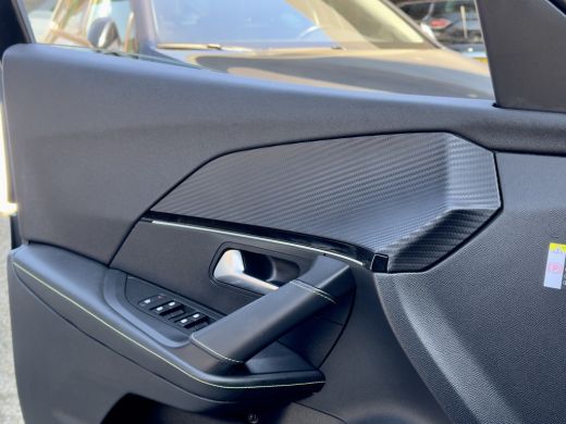 Peugeot e-2008 91,4% SOH 79D.KM!! PANODAK LEDER NAVI CAMERA DIGI-DASH APPLE-CARPLAY LED LMV PARK-ASSIST PDC ActivLease financial lease